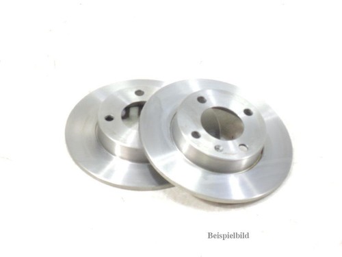 Bremsscheibe original mts - original,