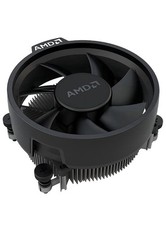 AMD Wraith Stealth CPU Boxed