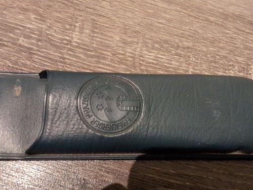 Freiberger präzision - freiberger,