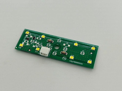 Novoferm novomatic 413 led - novomatic,