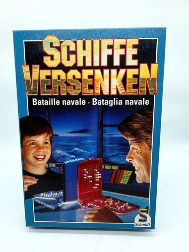 Schmidt spiele brettspiel - schmidt,
