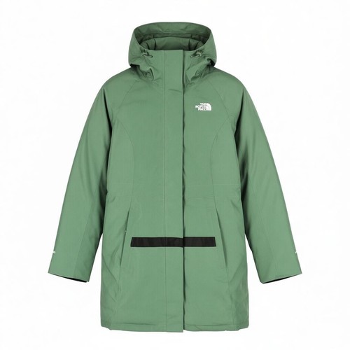 The north face brooklyn damen - north,