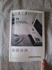 Bedienungsanleitung für