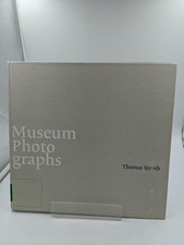 Thomas Struth. Museum Photographs.