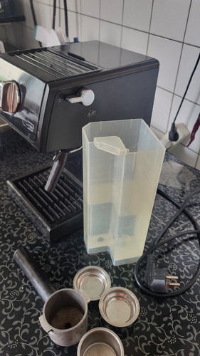 Longhi ecp31 21 - de’longhi, ecp31.21