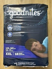 Windeln Good Nites Für