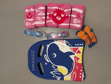 Schwimmgürtel Schwimmbrett