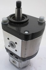 ZAHNRADPUMPE HYDRAULIKPUMPE