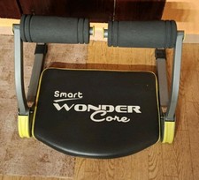 Fitnessgerät für Bauch