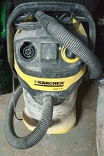 Kärcher WD 6 Premium