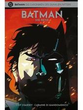Hachette Batman Sammlung  7 -