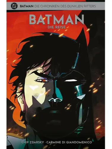 Hachette batman sammlung - batman, 7