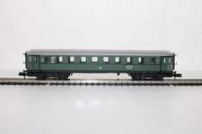 Arnold rapido 3034 Eilzugwagen