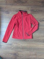 "Outlyne" Fleecejacke Outdoor