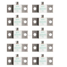 1-10XRF Termination Microwave