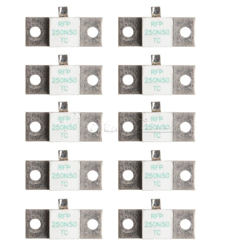 10xrf termination microwave - termination,