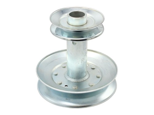 Motorriemenscheibe ø140mm - motorriemenscheibe,