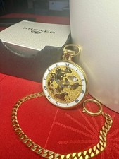 Aerowatch Lépine Skeleton