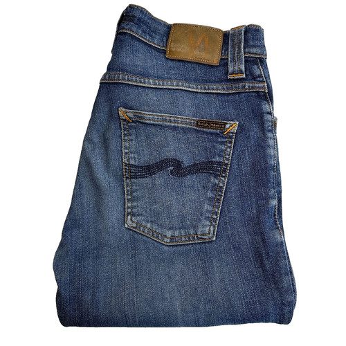 Nudie jeans herren - jeans,