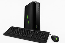 Alienware X51 R3 Gaming PC i7 + GTX + SSD + 16GB + Tastatur Maus