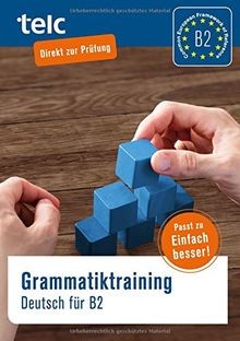 Grammatiktraining deutsch - grammatiktraining:,