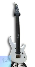 Caparison Stratocaster Typ