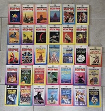 Ullstein 2000 Science Fiction Stories – Konvolut – 33 Titel – guter Zustand