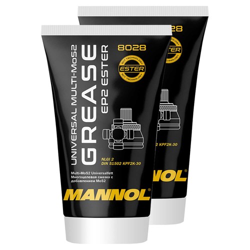 100 mannol 8028 - g, universal