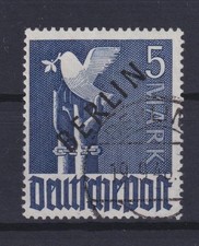 Berlin 20 Schwarzaufdruck 5