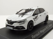 Renault Megane R.S. Ultime