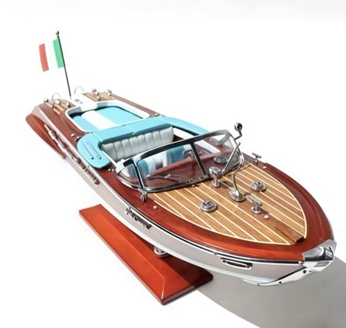 Riva aquarama modellboot - modellboot, –