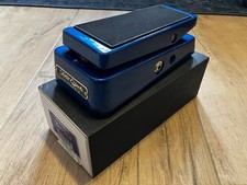 Xotic XW-2 Wah blau OVP