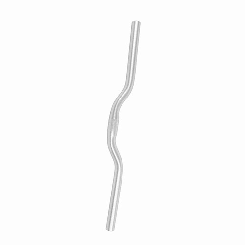 Aluminium fixed gear - aluminium,