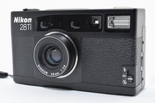 Meter Works! [TOP MINT] Nikon