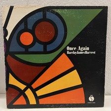 Barclay James Harvest Once