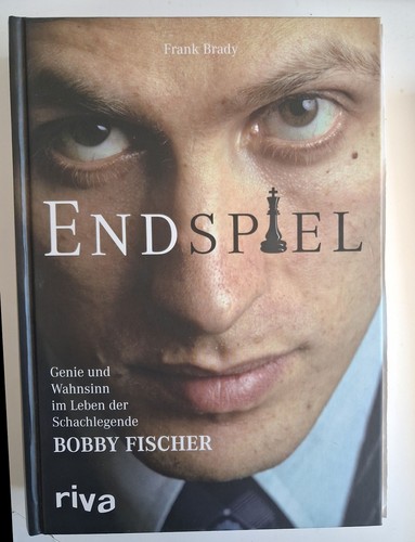 Bobby fischer genie und - bobby,
