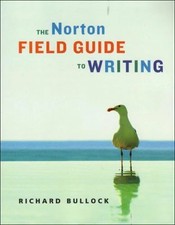 The Norton Field Guide To