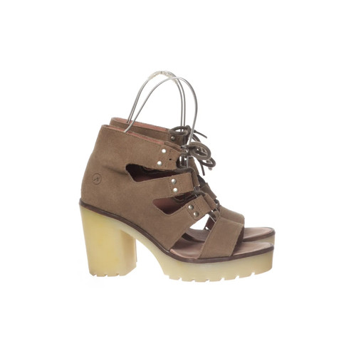 Bronx keilschuhe größe - bronx,,