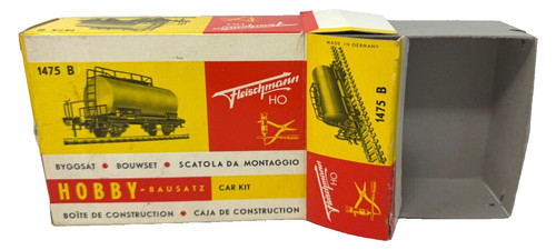 Fleischmann 1475 - , b