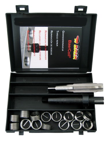 Gewindereparatur baer - gewindereparatur,