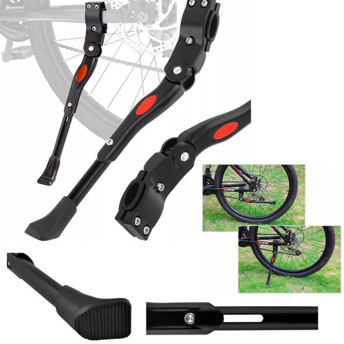 Fahrradständer`Mountainbike