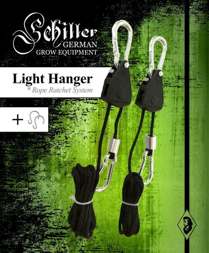 Lighthänger - , /