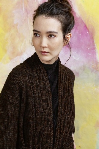 Lang yarns london - lang,