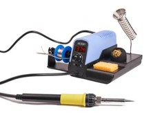 Digitale regelbare Lötstation