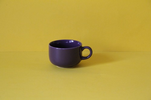 Friesland happy mix lila - lila, tasse