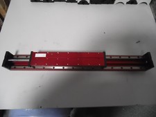 Schunk LM 200-H275/300, GEMOTEC Pneumatische Linearachse Linearmodul Neuwertig