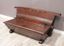 Antike französische rustikale