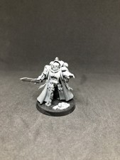 Warhammer 40k Space Marine