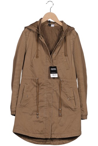 Mantel damen jacke parka - h&m,