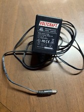 Voltcraft Netzteil 15V 1A –